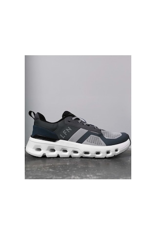 Lufıan 111230319 Axel Sneaker Erkek Ayakkabı Gri
