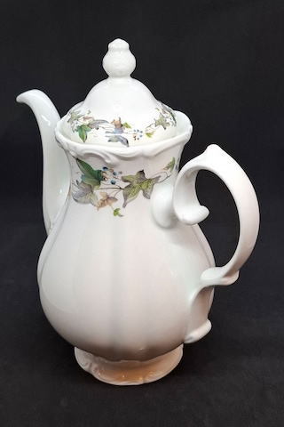 Royal China İspanyol Kahve Sunum Ürünü 1-1.5l Yeşil