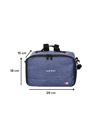 Wanbo T2 Max / T4 / T2r Max Uyumlu Projeksiyon Çantası