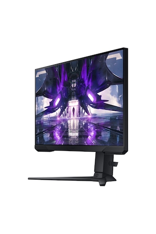 Samsung Odyssey G3 LS24AG300NUXUF 24" 1 MS 144 Hz FreeSync Full HD VA LED Monitör