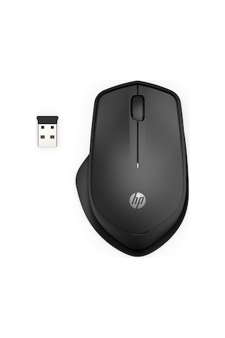HP 280M 19U64AA Kablosuz Sessiz Optik Mouse