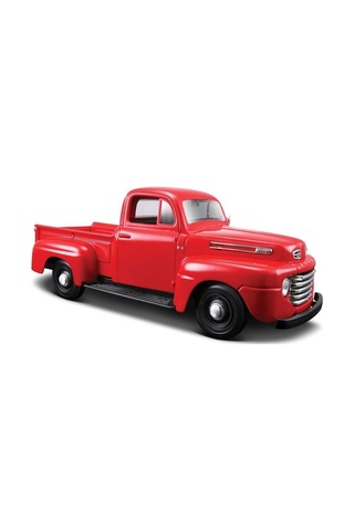 May 31935 1948 Ford F-1 Pick Up 1:25 Model Araba -necotoys