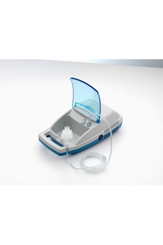 Elmaslar Nebtime CN02 Kompresörlü Nebulizatör