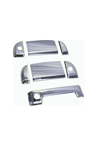 Volkswagen T4 Transporter Kapı Kolu 3 Kapı 7 Parça 1995-2003