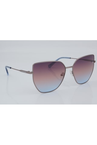 Calvin Klein Jeans Ckj 23202s 210 60 - 01 Güneş Gözlüğü Bronz