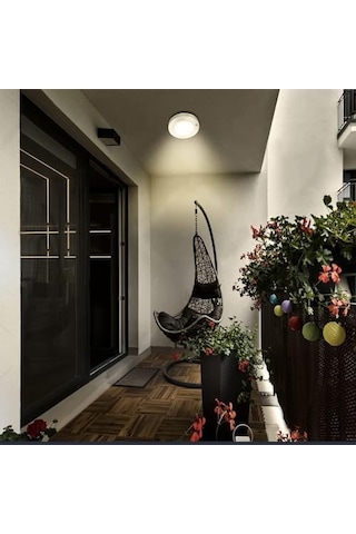 Şarjlı Hareket Sensörlü Led Aydınlatma / Gt-cl05