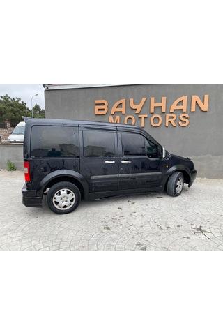 Ford Connect Yan Marşpiyel Takım