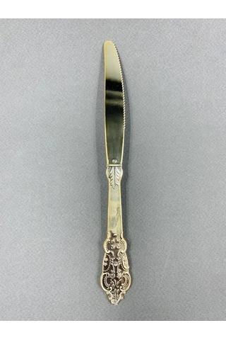 Bursa Pazari Tek Kullanımlık Bıçaklar Plastik 10 Adet 136442643 100 adet