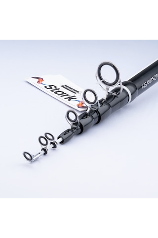 Nanıwaosakashı Stark Surf 3,90cm 100-250