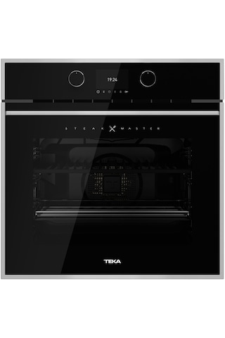 Teka Steak Master Ankastre Multifonksiyonel Dokunmatik Dijital Turbo Fırın 111000026