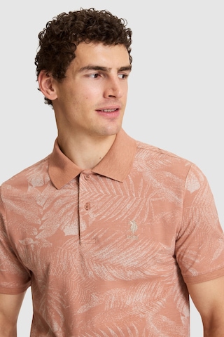 U.S. Polo Assn. U.s. Polo Assn. Erkek Pudra Tişört 50322366-vr042