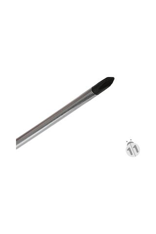 Altaş Yıldız Tornavida 1600 0x60 MM CrV Profesyonel