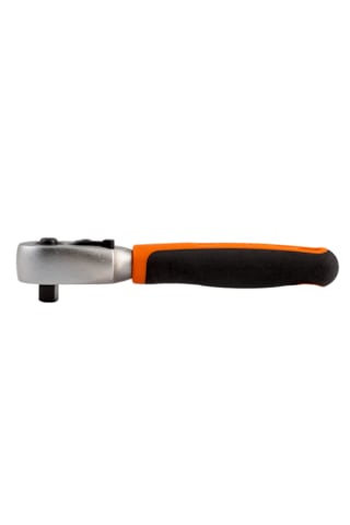 Bahco 6950qrs 1/4'' Cırcır Kolu Kompakt Tip