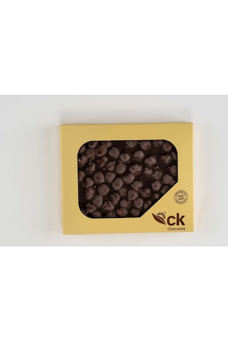 Fındıklı Bitter Beyoğlu Çikolata 200 G