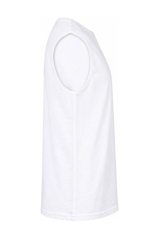 Trender Basic Ekru Erkek Atlet 2752