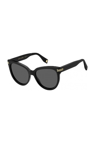 Marc Jacobs 1050/s 807ır Oval Kadın Güneş Gözlüğü Siyah Marc Jacobs 1050/s 807ır Oval Kadın Güneş Gözlüğü Siyah