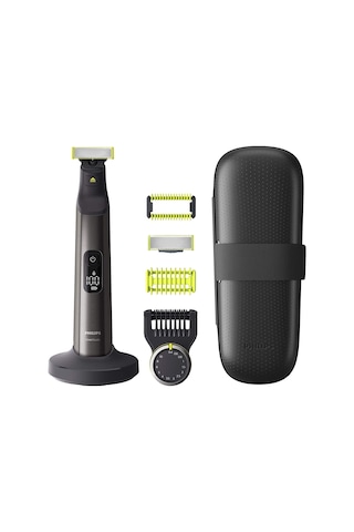 Philips OneBlade Pro QP6650/30 Tıraş Makinesi