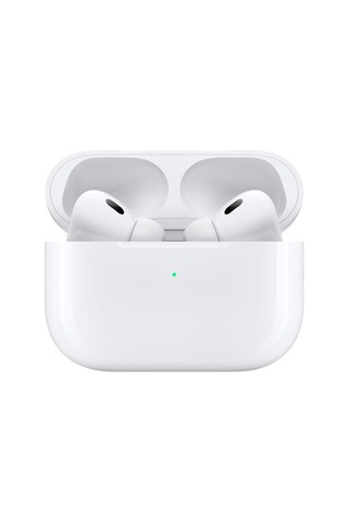 Earpods Pro 2. Nesil Kulaklıklar, 1 En İyi Kalite, Uzun Pil Ömrü Beyaz Beyaz
