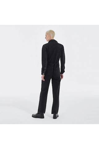 The Kooples Kadın Siyah Jean Tulum