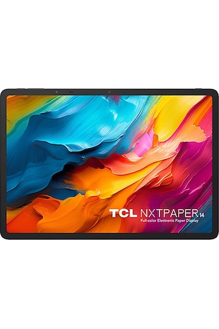 TCL NXTPAPER 14 8/256 Tablet + Kılıf + Kalem