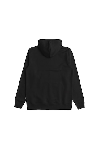 Bıllabong Billabong The Bay Po Erkek Siyah Sweatshirt Blk SiYAH