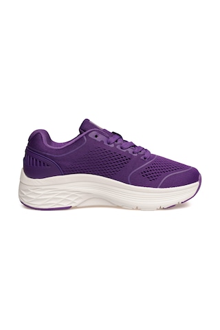 Hummel Opac Unisex Mor Spor Ayakkabı Mor