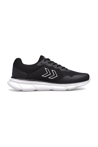 Hummel Degas Iı Unisex Günlük Spor Ayakkabı Siyah