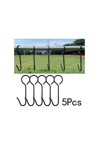 Suntek 5 Adet Çekim Hedefi Asma Kancaları Hedef Kancaları