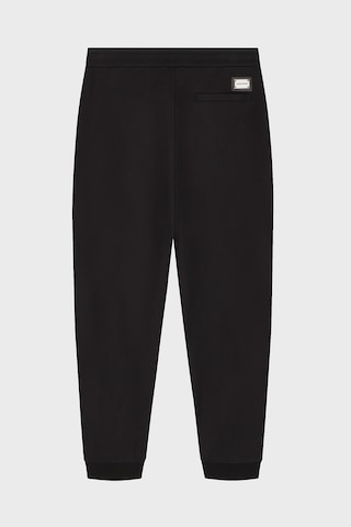 Emporio Armani Regular Fit Normal Bel Pantolon Erkek Pantolon Em007347 Af17545 Uc001 Siyah