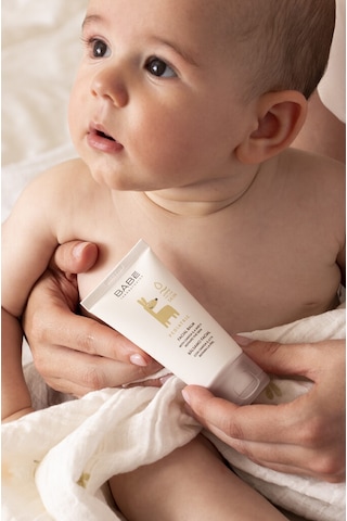 Babe Pediatric Atopia Skin Facial Balm 50 ML - Bebek ve Çocuklar için Yüz Balsamı