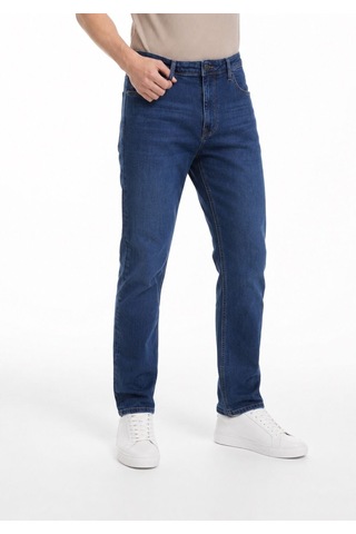 LOFT Terrybrown Straight Fit Erkek Pantolon Lf2044723 Q1.v1 Denim