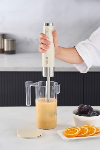 Homend Artfood 1925H El Blender Seti