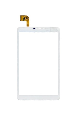 Turkcell T Tablet Dokunmatik Beyaz