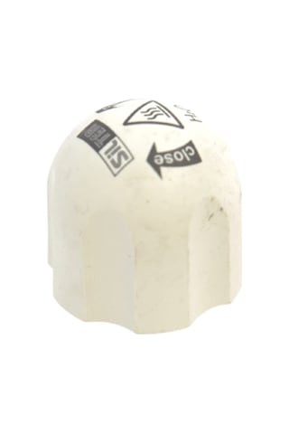 Silter 3/8 / SY Ev 38 Ütü Emniyet Ventili