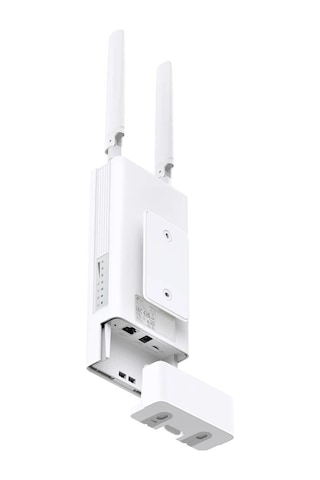 Tp-link Archer Mr100-outdoor 300mbps Wireless N 4g Lte Outdoor Router Kdo