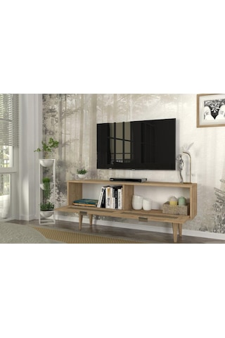 Dekorister Sirona Tv Sehpası Safir - Hazeran