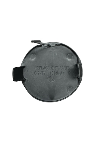 Toyota Auris Ön Sağ Çeki Kapağı 2007-2009