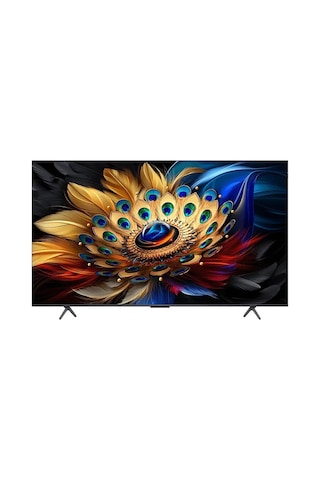 Tcl 85T7BGTV 85" QLED 4K Ultra HD Google Tv