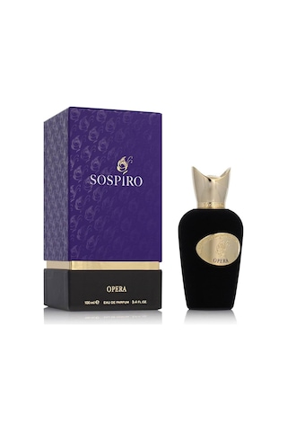 Sospıro Opera 100 ML Kare Oryantal