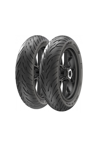 Honda Dio Anlas Tournee Takım 80/90-14 ve 90/90-14