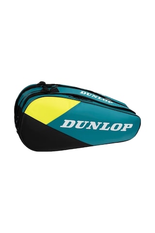 Dunlop Dunlop D Tac Sx-club 6rkt Unisex Mavi Raket Çantası 7416