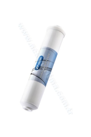 10 İnç İnline Alkalin Geliştirici Ph İyileştirici Filtre