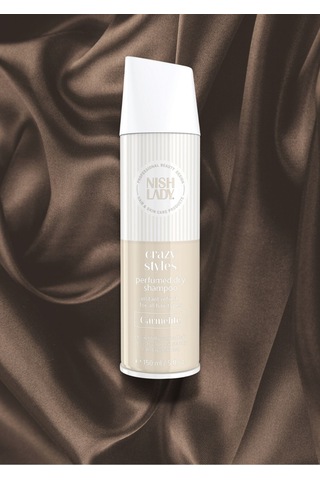 Nıshlady Parfümlü Kuru Şampuan Carmelıte 150 Ml