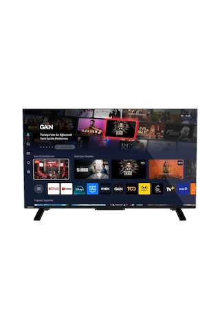Toshiba 43UV2363DT  43" Smart 4K Ultra HD LED TV
