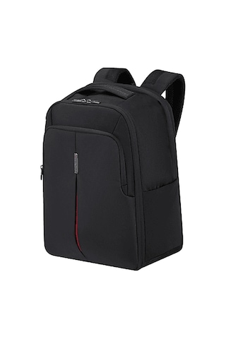 Samsonite KR2-09-005 15.6" Guard It 3.0 Seyahat Laptop Sırt Çantası Siyah