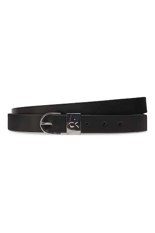 Calvin Klein Calvın Kleın Kadın Kemer K60k612936-beh Siyah