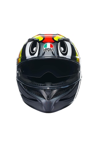 Agv K3 Birdy 2.0 Motosiklet Kaskı