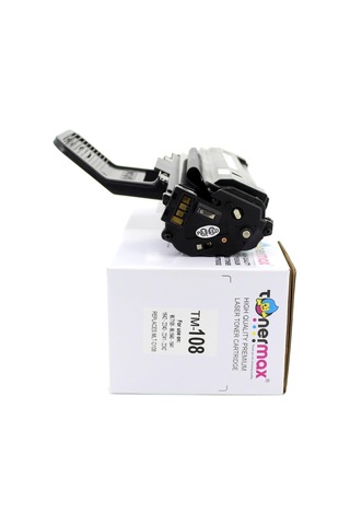 Tonermax Samsung Mlt-D108S / Ml-1640 Uyumlu Toner