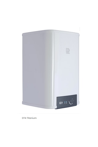 DemirDöküm DT4 Titanium 65 lt Basic Termosifon