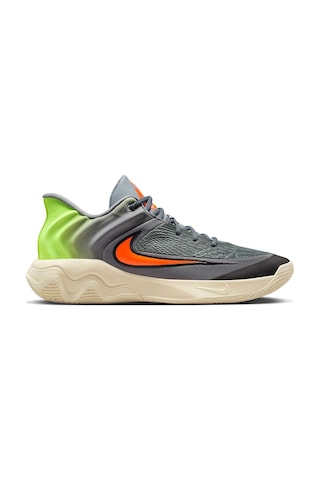 Nike Giannis Immortality 4 Mens Basketball Shoes Erkek Basketbol Ayakkabısı Gri